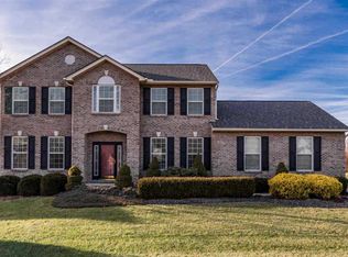 3053 Sundance Blvd, Burlington, KY 41005