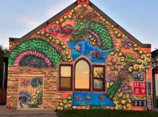 1121 Fillmore St NE #3-2B, Minneapolis, MN 55413