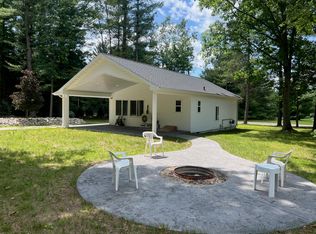 3313 S Loxley Rd, Houghton Lake, MI 48629
