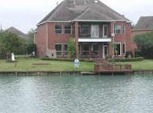 403 Brook Shore Ct, Sugar Land, TX 77478