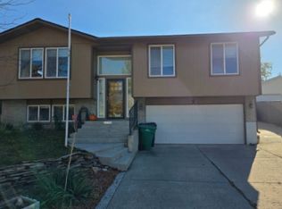 2356 E Falcon Way, Sandy, UT 84093