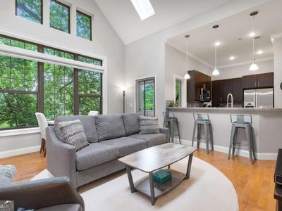1903 Anjaco Rd NW Unit 5, Atlanta, GA, 30309