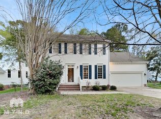8528 Yucca Trl, Raleigh, NC 27615