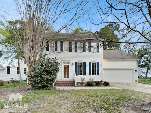 8528 Yucca Trl, Raleigh, NC 27615