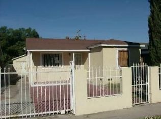 909 W 131st St, Compton, CA 90222