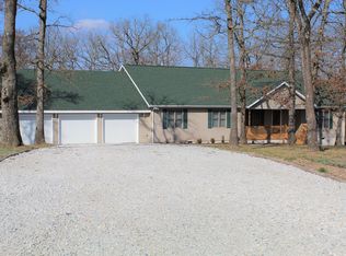 22637 Stonington Rd, Omaha, AR 72662