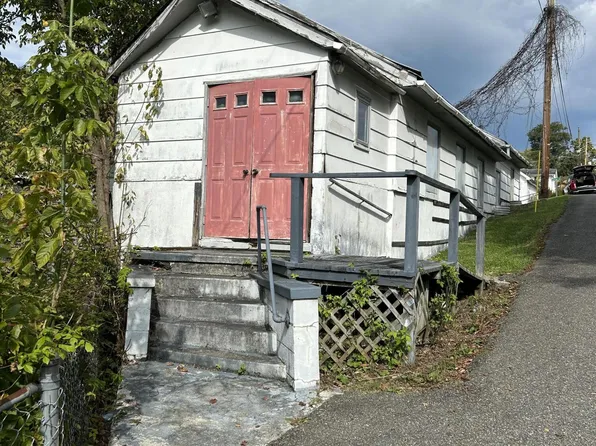 284 Jessee St, Lebanon, VA 24266