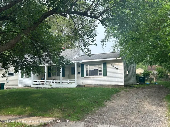 3429 Lowcroft Ave, Lansing, MI 48910