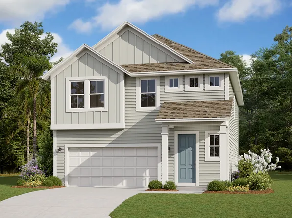 110 Stargaze Ln, Saint Augustine, FL 32095