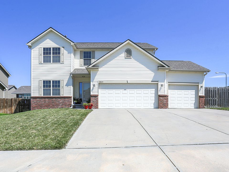 1st image of 8029 S 162nd Ave