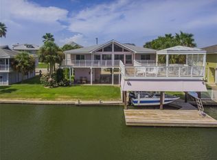 3513 Christmas Tree Point Rd, Galveston, TX 77554
