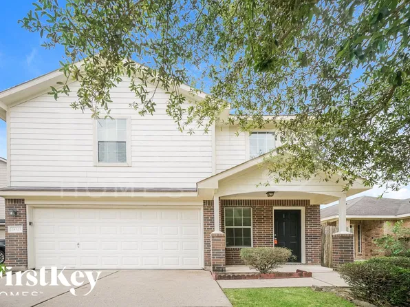 24323 Palm Cockatoo Dr, Hockley, TX 77447