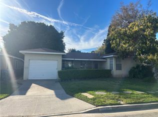 6361 Los Robles Ave, Buena Park, CA 90621