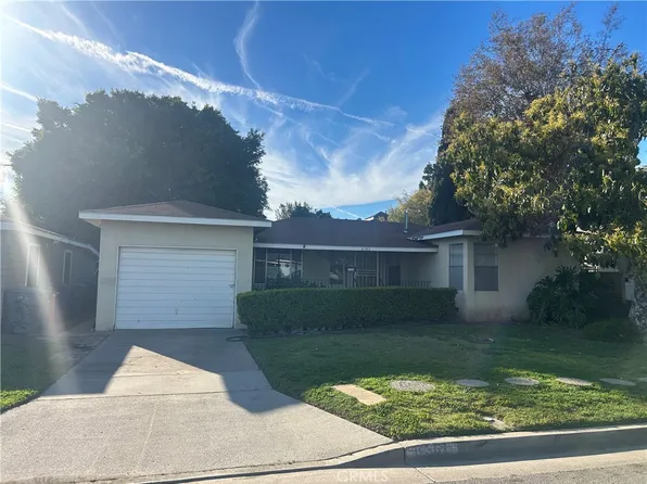 6361 Los Robles Ave, Buena Park, CA 90621