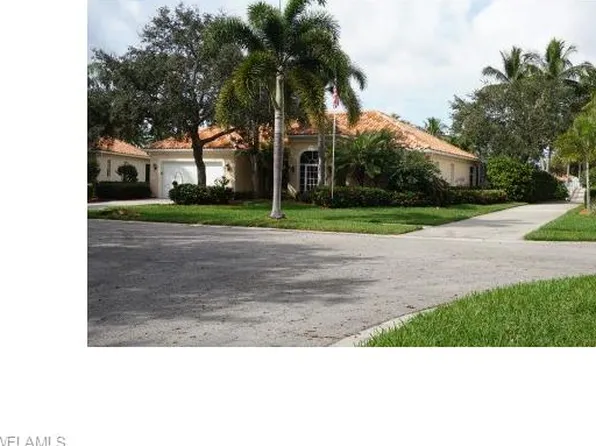 3723 Guadiato Ct, Naples, FL 34109