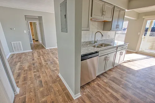 Floor plan 3605-2D