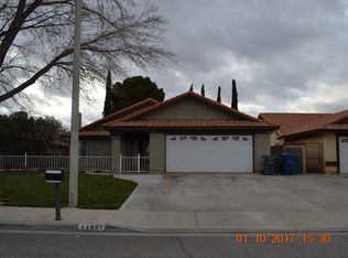 44027 7th St E, Lancaster, CA 93535