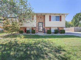 38 Georgetown Dr, Granite City, IL 62040