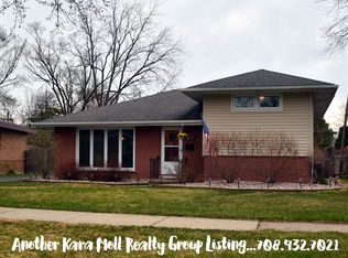 18525 Ashland Ave, Homewood, IL 60430