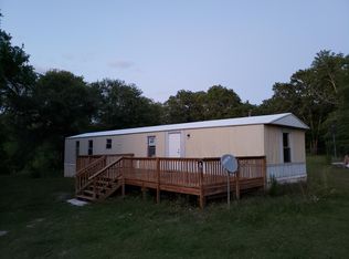 1901 Openwoods Rd, Middleburg, FL 32068