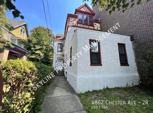 4802 Chester Ave APT 2R, Philadelphia, PA 19143