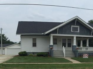 314 N Runkle St, Hanna City, IL 61536