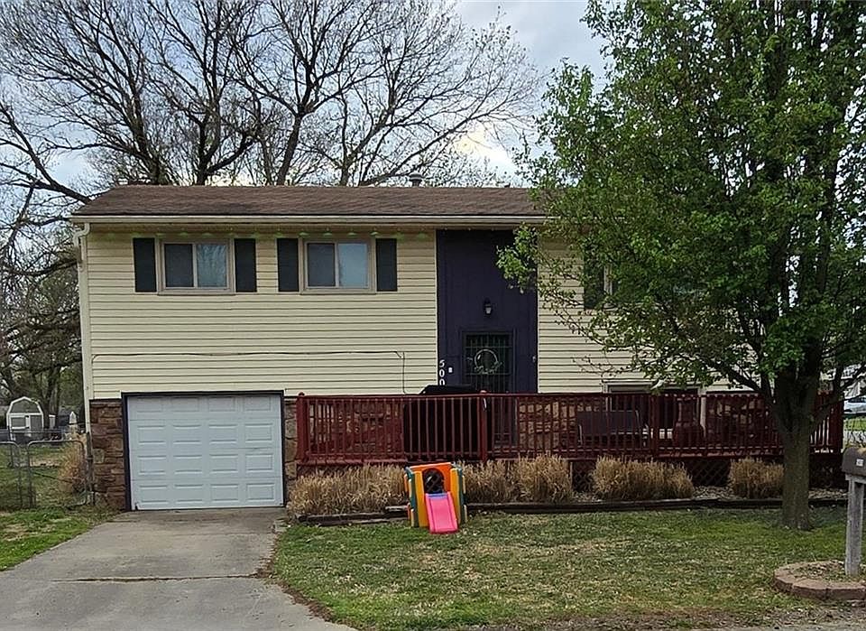 1st image of 500 N Catalina St