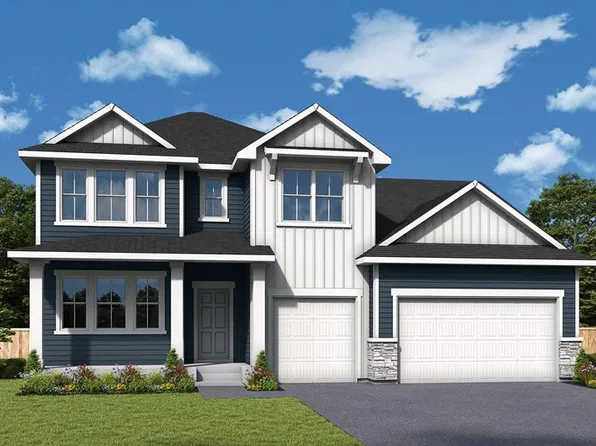 1599 Tyrone Dr, Shakopee, MN 55379