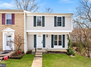 6037 Meyers Landing Ct, Burke, VA 22015