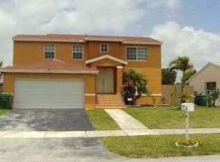 12749 SW 265th St, Homestead, FL 33032