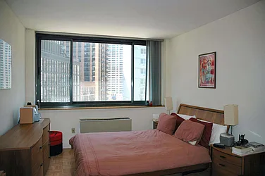 Rented by Marion Bass, Inc.