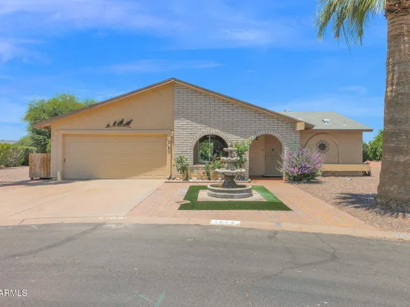 1014 S 80TH Street, Mesa, AZ 85208