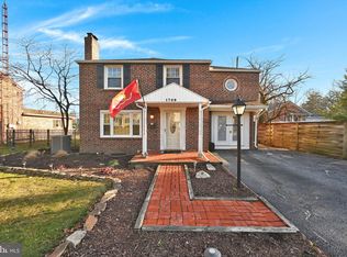 1709 Carlisle Rd, Camp Hill, PA 17011