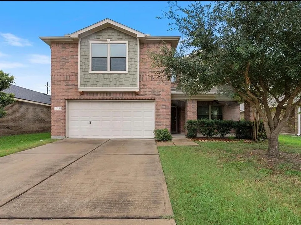 16119 Peach Bluff Ln