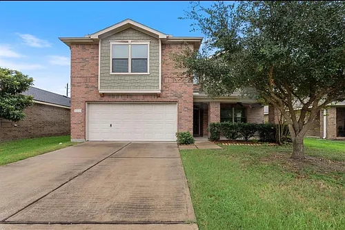 16119 Peach Bluff Ln Photo 1