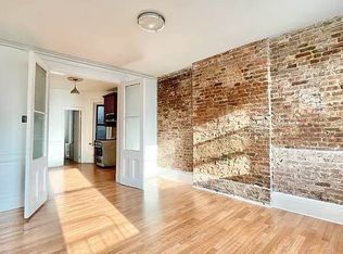 607 E 11th St APT 17, New York, NY 10009