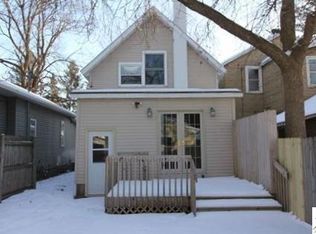 823 99th Ave W, Duluth, MN 55808