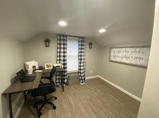 838 Sinking Springs Rd, Clinton, TN 37716