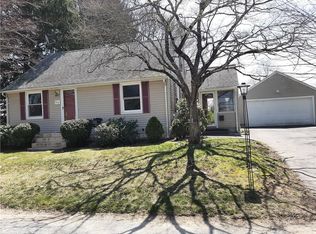 25 Hope View St, Coventry, RI 02816