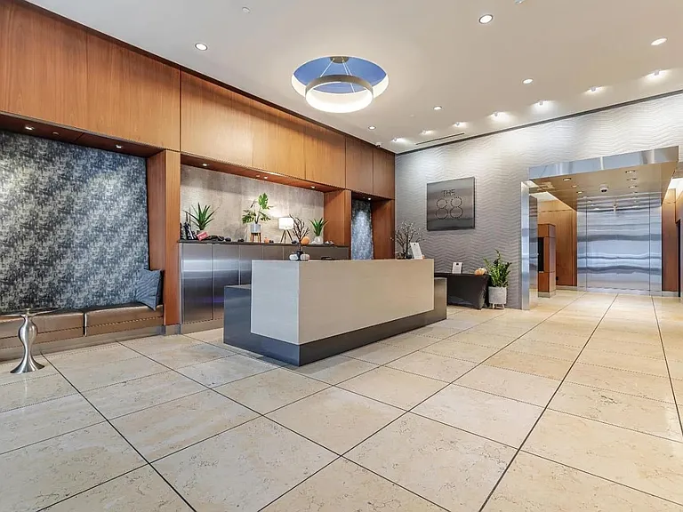 88 E San Fernando St #1710 — Photo 17