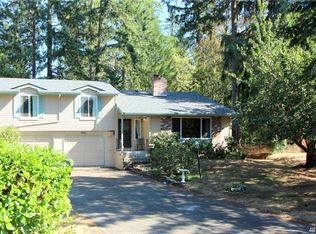 3321 33rd Loop SE, Lacey, WA 98503