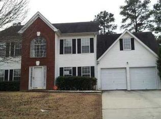 1435 Pebble Ridge Ln, Hampton, GA 30228