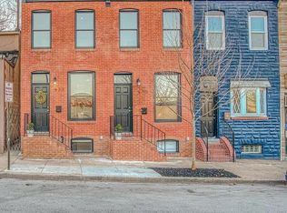 432 Grundy St, Baltimore, MD 21224