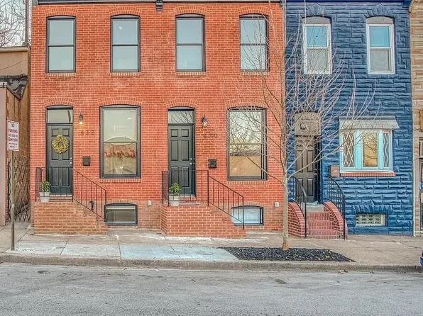 432 Grundy St, Baltimore, MD 21224