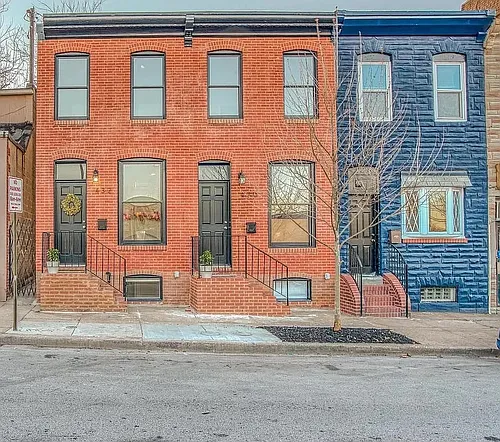 432 Grundy St Photo 1