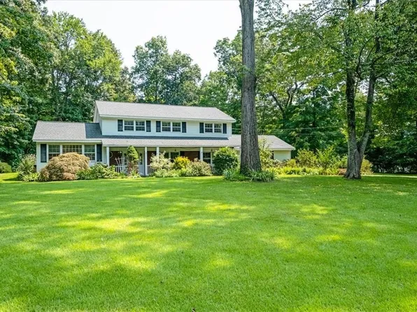 64 Lincoln Road, Putnam Valley, NY 10579