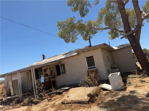 1411 E Bowman Rd, Ridgecrest, CA 93555