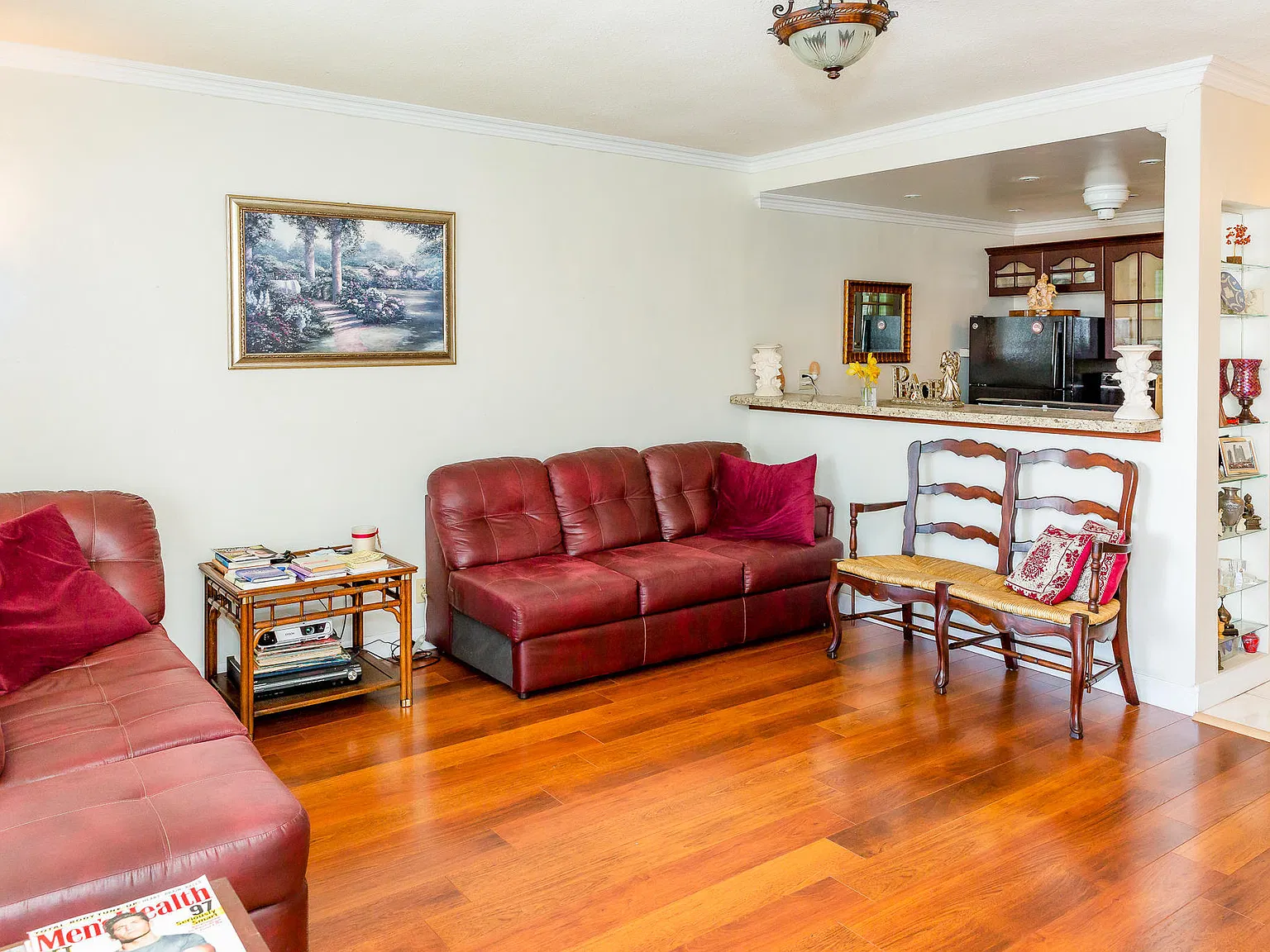630 Layne Blvd — Photo 3