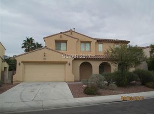 1612 Firefly Ranch Ln #0, North Las Vegas, NV 89081
