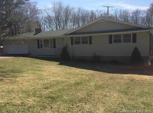 524 Racebrook Rd, Orange, CT 06477